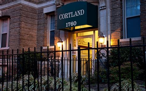 cortland apartments credit requirements